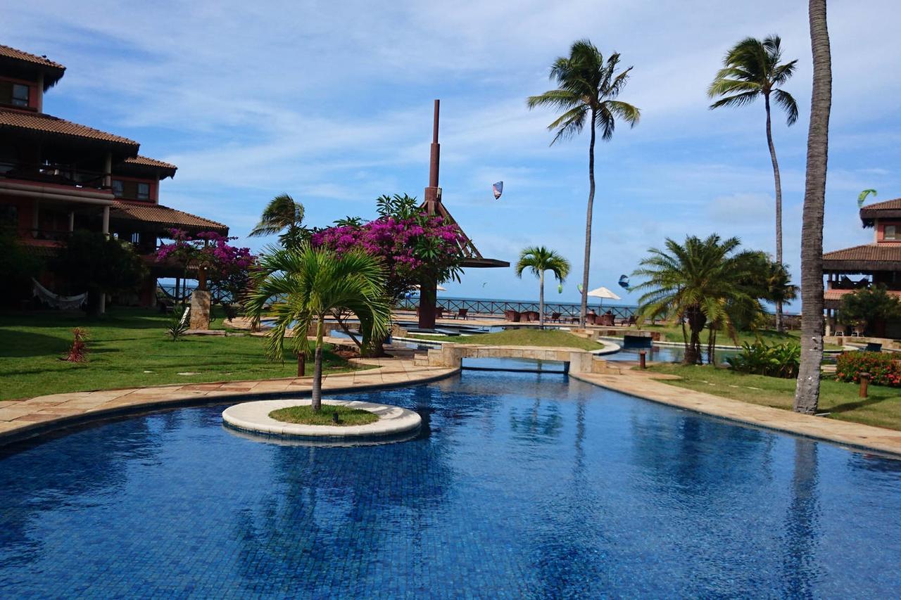 Cumbuco Dream Village Bagian luar foto