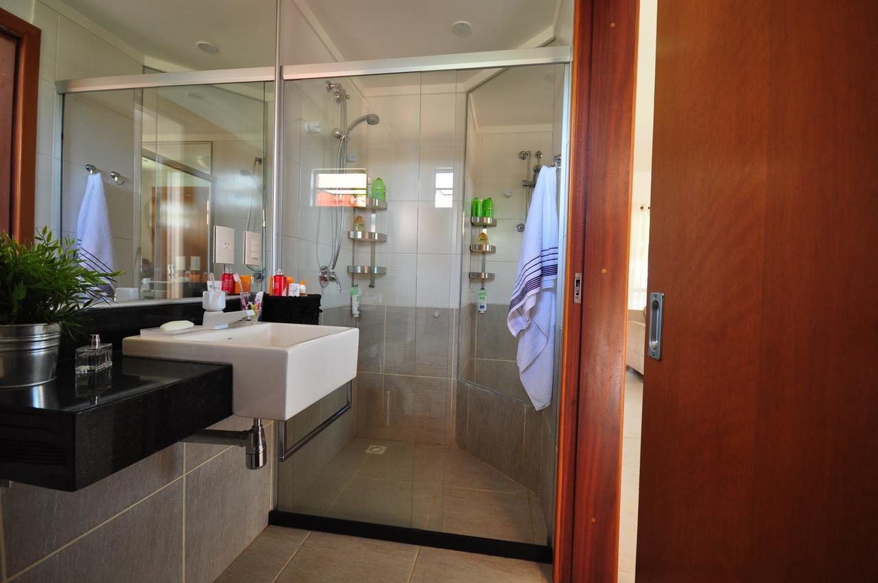 Cumbuco Dream Village Bagian luar foto