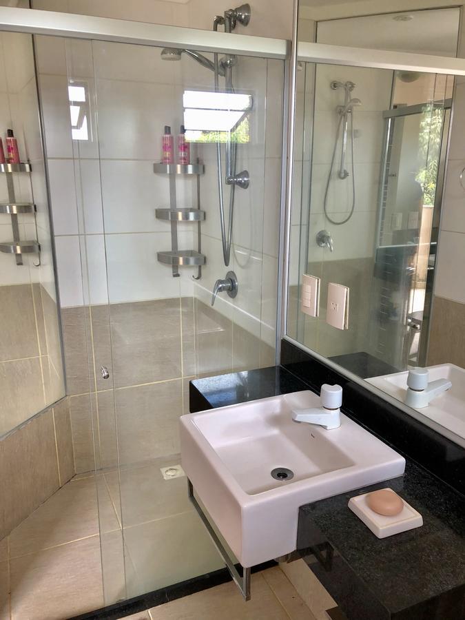 Cumbuco Dream Village Bagian luar foto