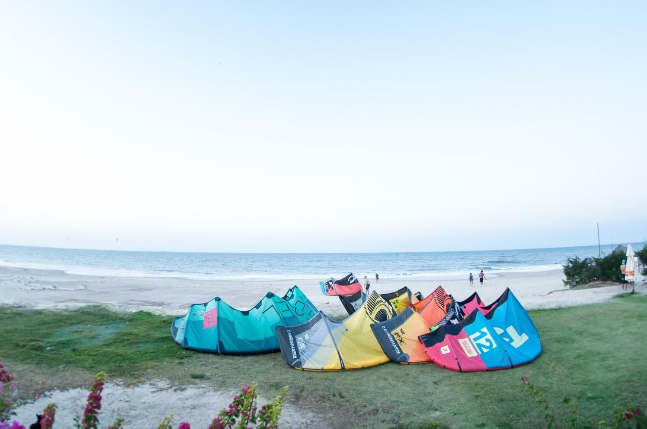 Cumbuco Dream Village Bagian luar foto