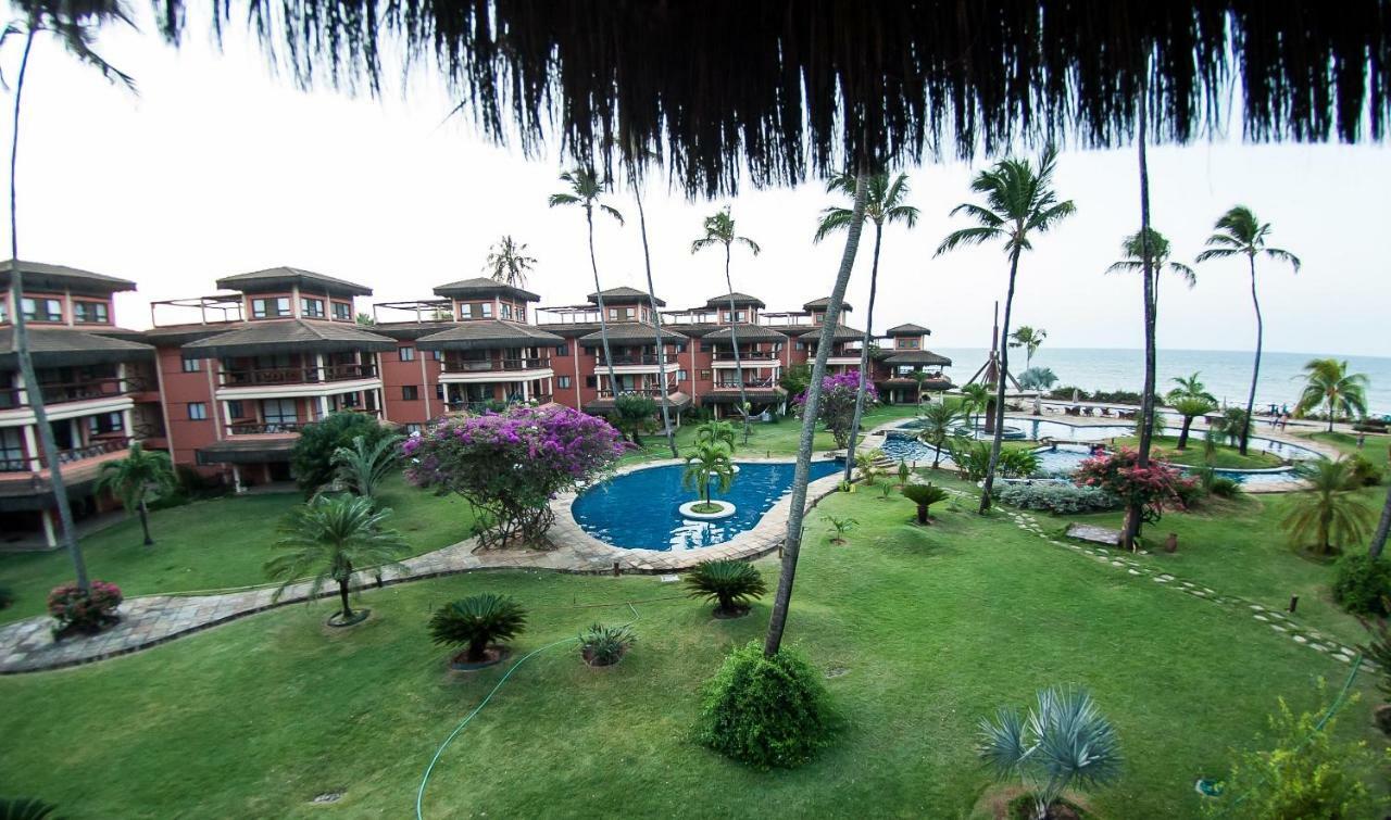Cumbuco Dream Village Bagian luar foto