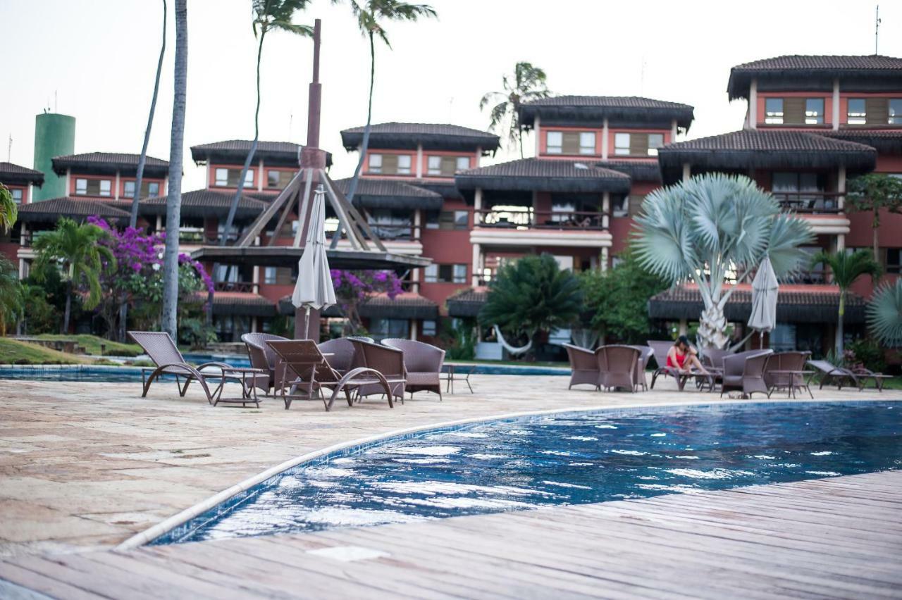 Cumbuco Dream Village Bagian luar foto