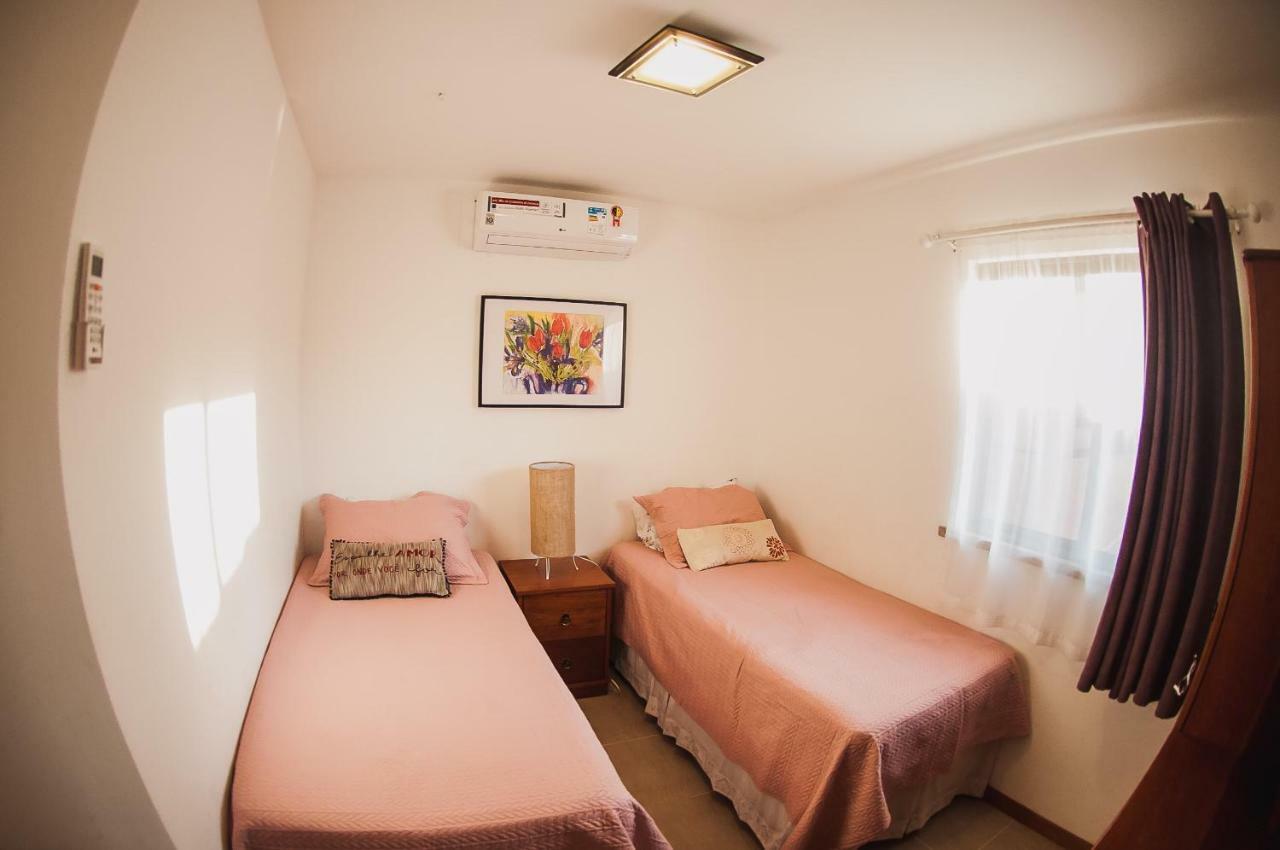 Cumbuco Dream Village Bagian luar foto