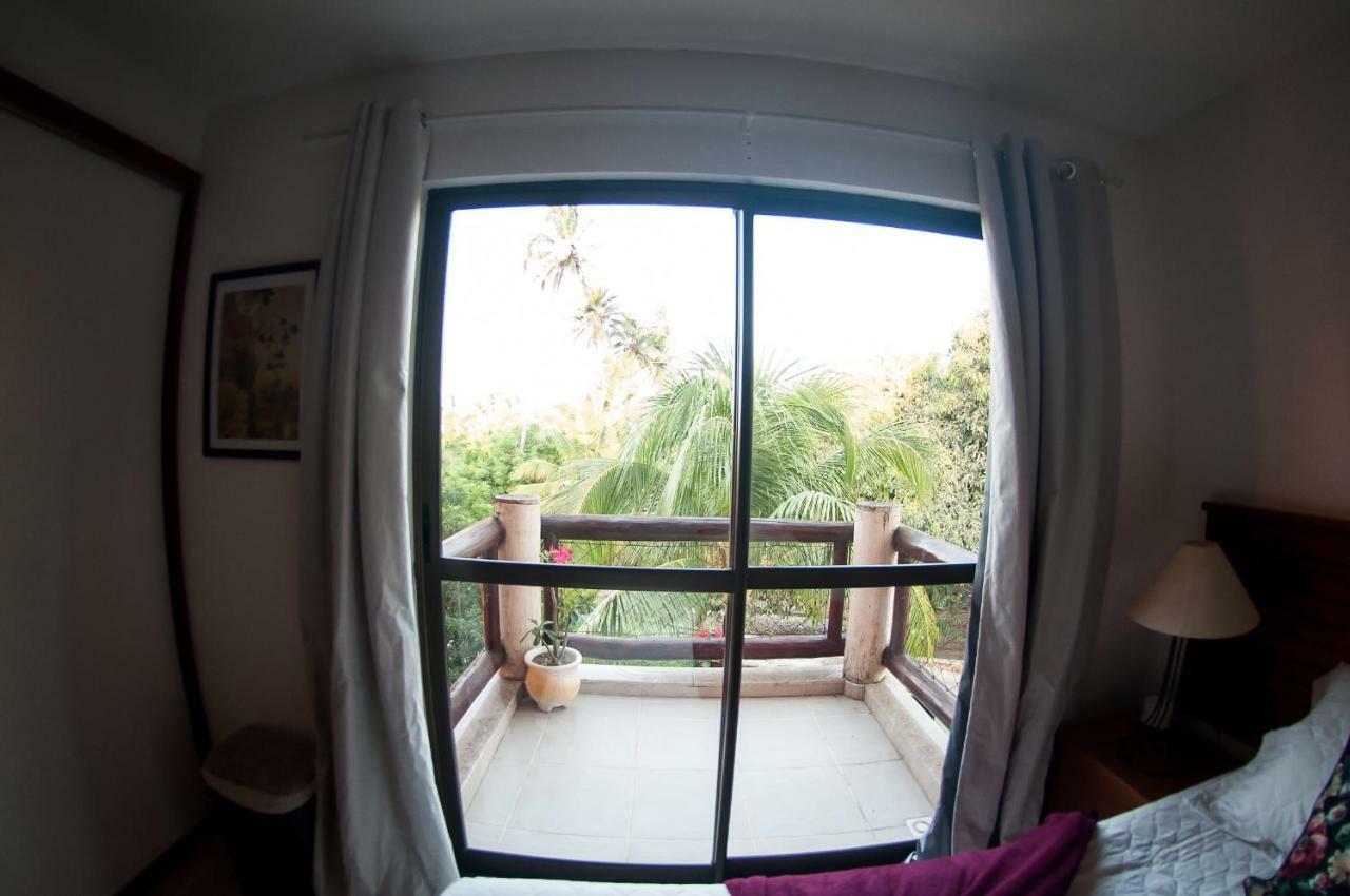 Cumbuco Dream Village Bagian luar foto