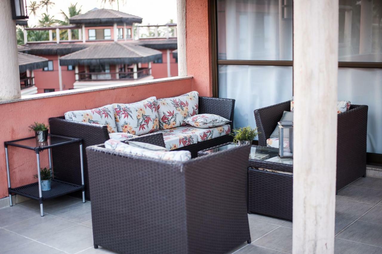 Cumbuco Dream Village Bagian luar foto