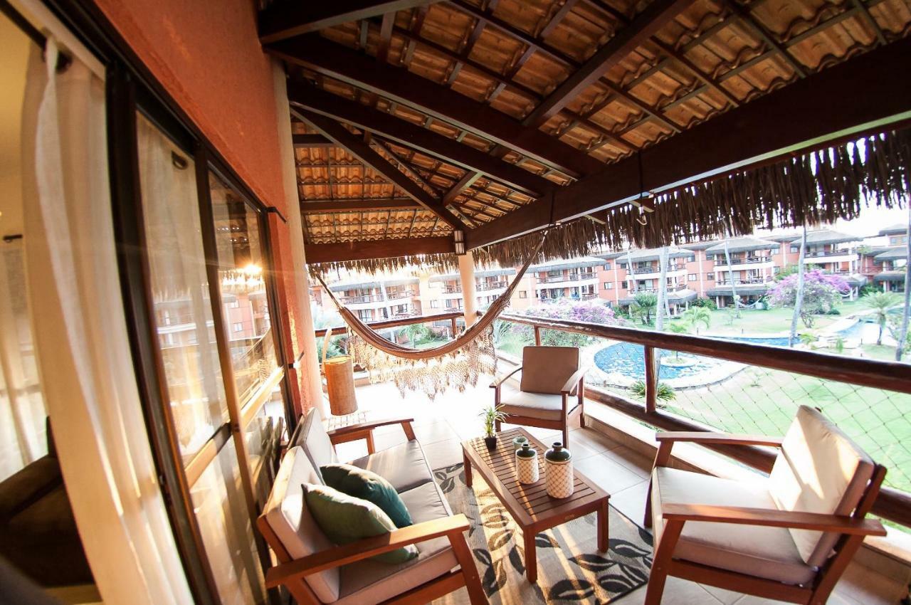 Cumbuco Dream Village Bagian luar foto